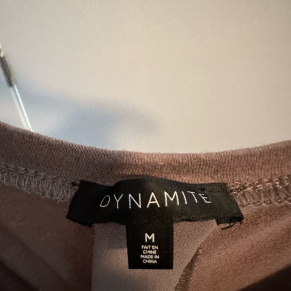 dynamite - tank - Picture 5 of 5